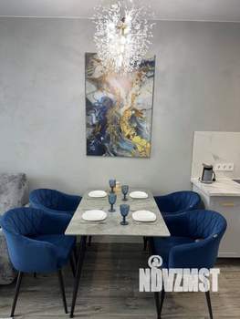 2-к квартира, посуточно, 50м2, 1/9 этаж