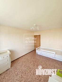 3-к квартира, на длительный срок, 63м2, 18/25 этаж