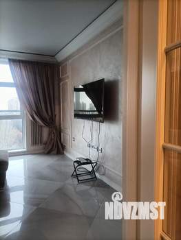 2-к квартира, на длительный срок, 78м2, 13/21 этаж