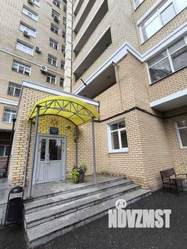 1-к квартира, на длительный срок, 51м2, 6/12 этаж