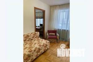 2-к квартира, посуточно, 42м2, 5/5 этаж