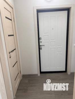 Студия квартира, на длительный срок, 25м2, 8/9 этаж