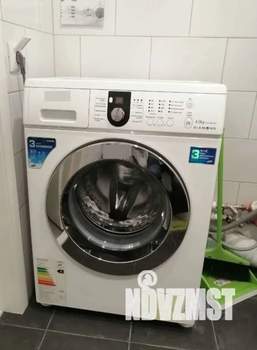 1-к квартира, посуточно, 43м2, 2/9 этаж