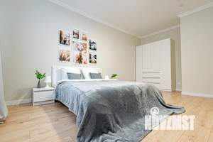 1-к квартира, посуточно, 42м2, 15/20 этаж