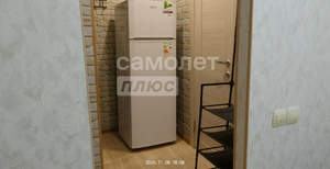 Студия квартира, на длительный срок, 18м2, 2/5 этаж