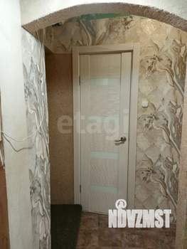 2-к квартира, на длительный срок, 43м2, 2/4 этаж