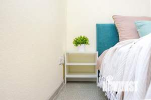 1-к квартира, посуточно, 38м2, 1/5 этаж