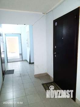 1-к квартира, на длительный срок, 34м2, 8/25 этаж