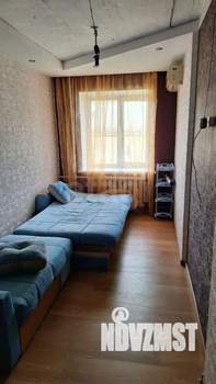 2-к квартира, на длительный срок, 46м2, 4/4 этаж