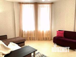 2-к квартира, посуточно, 50м2, 1/1 этаж