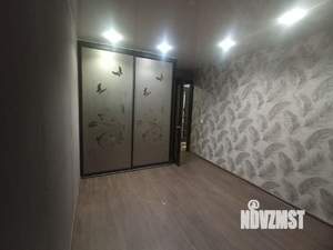 3-к квартира, на длительный срок, 58м2, 1/5 этаж