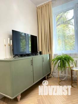 2-к квартира, посуточно, 36м2, 2/4 этаж