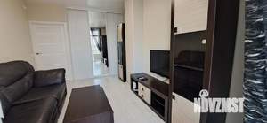 2-к квартира, на длительный срок, 56м2, 15/17 этаж