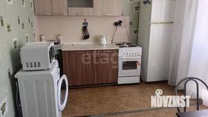 1-к квартира, на длительный срок, 42м2, 4/16 этаж