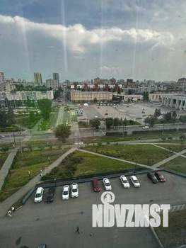 1-к квартира, посуточно, 39м2, 1/1 этаж