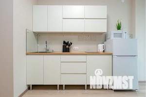 1-к квартира, посуточно, 42м2, 3/26 этаж