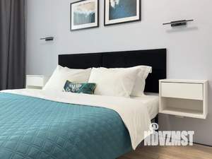 1-к квартира, посуточно, 50м2, 1/1 этаж