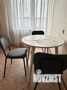 1-к квартира, посуточно, 35м2, 8/25 этаж