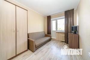 1-к квартира, посуточно, 34м2, 3/5 этаж