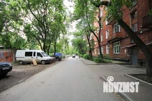 2-к квартира, на длительный срок, 41м2, 4/5 этаж