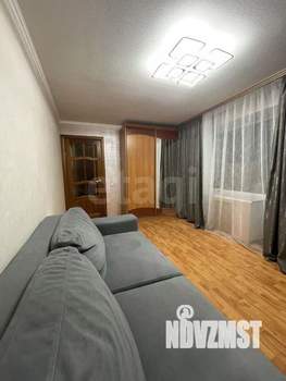 2-к квартира, на длительный срок, 42м2, 5/5 этаж