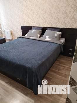 1-к квартира, посуточно, 37м2, 5/25 этаж