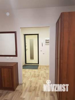 Студия квартира, на длительный срок, 39м2, 5/8 этаж