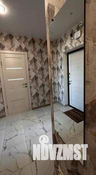 1-к квартира, посуточно, 39м2, 1/1 этаж