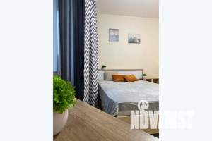 1-к квартира, посуточно, 30м2, 20/25 этаж