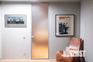 1-к квартира, посуточно, 72м2, 1/6 этаж