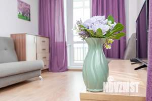 2-к квартира, посуточно, 58м2, 15/19 этаж