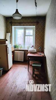 3-к квартира, на длительный срок, 55м2, 2/5 этаж