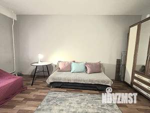 2-к квартира, посуточно, 54м2, 12/16 этаж