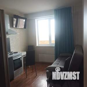 1-к квартира, посуточно, 40м2, 6/19 этаж