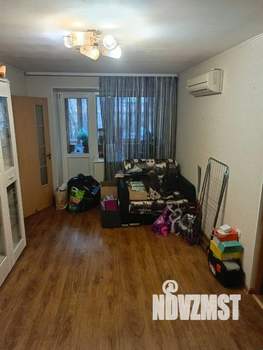 2-к квартира, на длительный срок, 43м2, 3/5 этаж