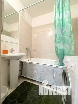 2-к квартира, посуточно, 56м2, 1/1 этаж