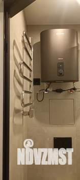 Студия квартира, посуточно, 33м2, 5/5 этаж