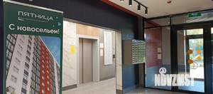 Студия квартира, на длительный срок, 22м2, 12/19 этаж