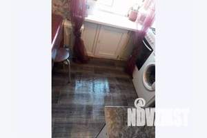 1-к квартира, посуточно, 35м2, 4/5 этаж