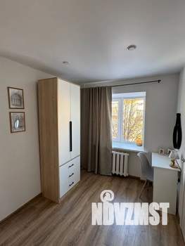 2-к квартира, посуточно, 50м2, 4/5 этаж