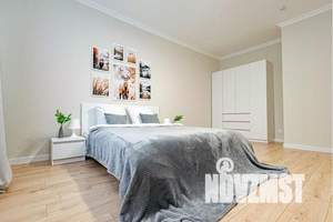 1-к квартира, посуточно, 42м2, 15/20 этаж