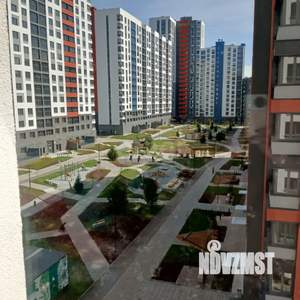 Студия квартира, на длительный срок, 26м2, 5/22 этаж