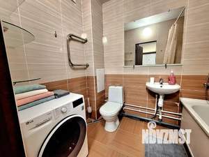 Студия квартира, посуточно, 35м2, 5/14 этаж