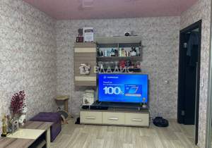 1-к квартира, на длительный срок, 35м2, 3/5 этаж