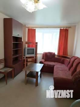 2-к квартира, на длительный срок, 44м2, 2/5 этаж