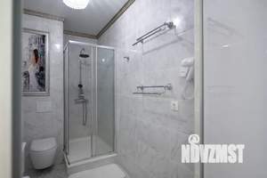 2-к квартира, посуточно, 59м2, 3/25 этаж