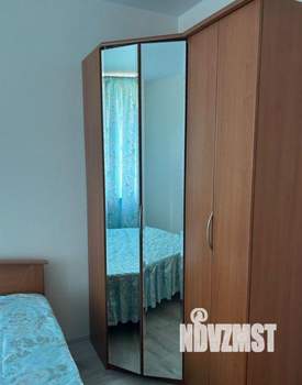 2-к квартира, на длительный срок, 40м2, 1/4 этаж