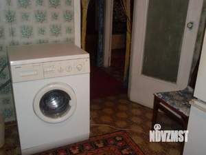 3-к квартира, на длительный срок, 48м2, 2/5 этаж