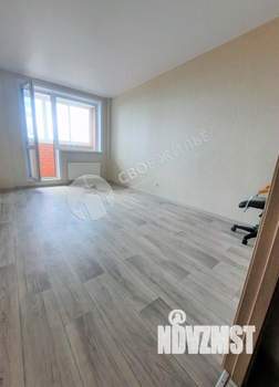 1-к квартира, на длительный срок, 34м2, 14/19 этаж