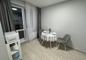 1-к квартира, на длительный срок, 34м2, 5/9 этаж